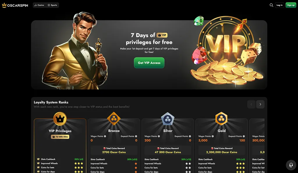 slots-premium-optimizadas-para-moviles-en-oscarspin-espana